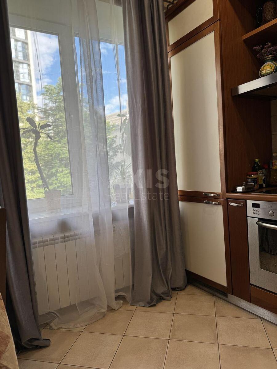 4k apartment vul. Lypkivs'kogo Vasylja Mytropolyta 40565419