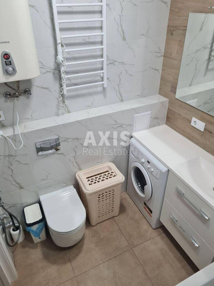 2k apartment vul. Chornyh Zaporozhciv 26А478934
