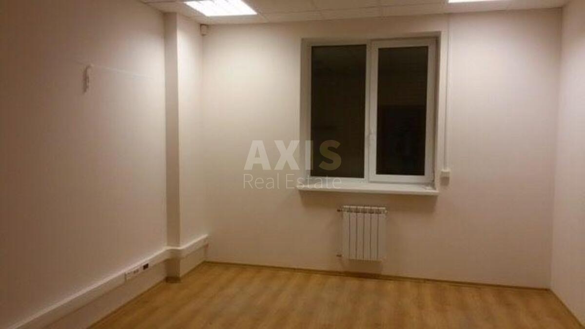 Office vul. Dmytrivs'ka 69, 300m22