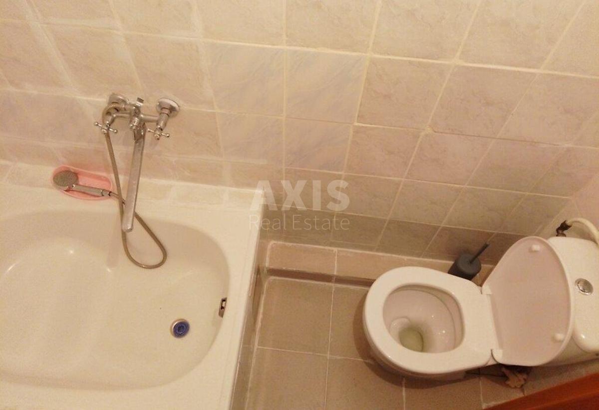 1k apartment pr-t Tychyny Pavla 9А0