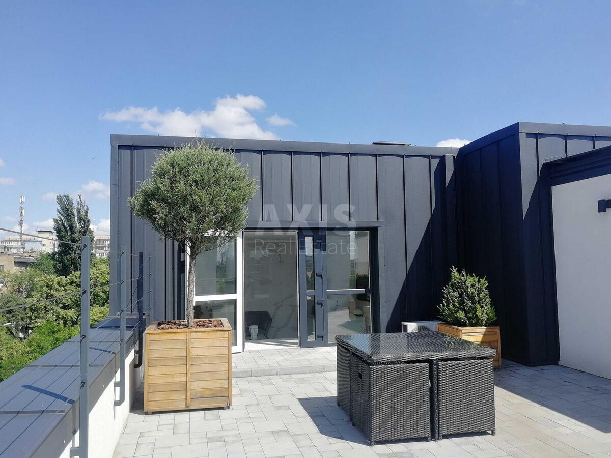 1k apartment vul. Chernjahovs'kogo 19/9565829