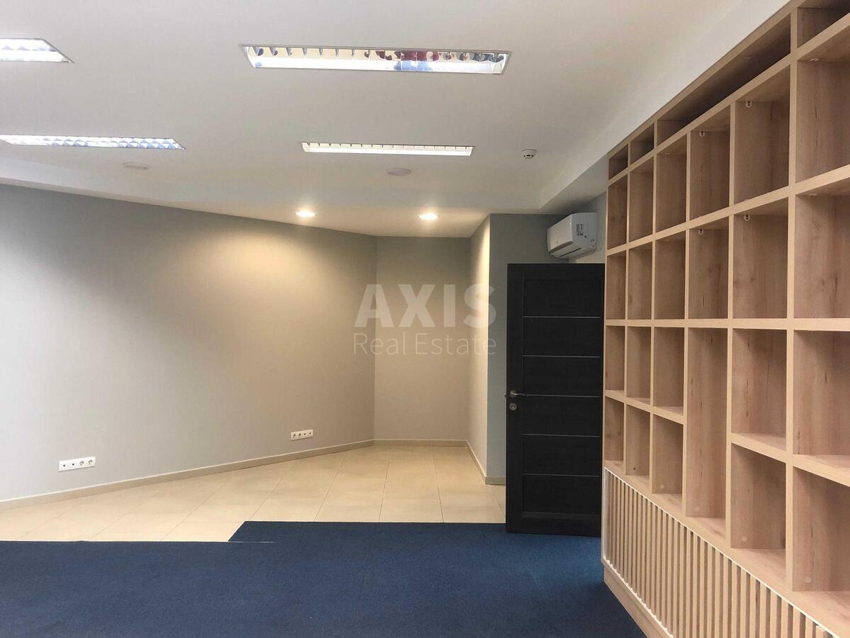 Office vul. Velyka Vasyl'kivs'ka 72, 185m2519763