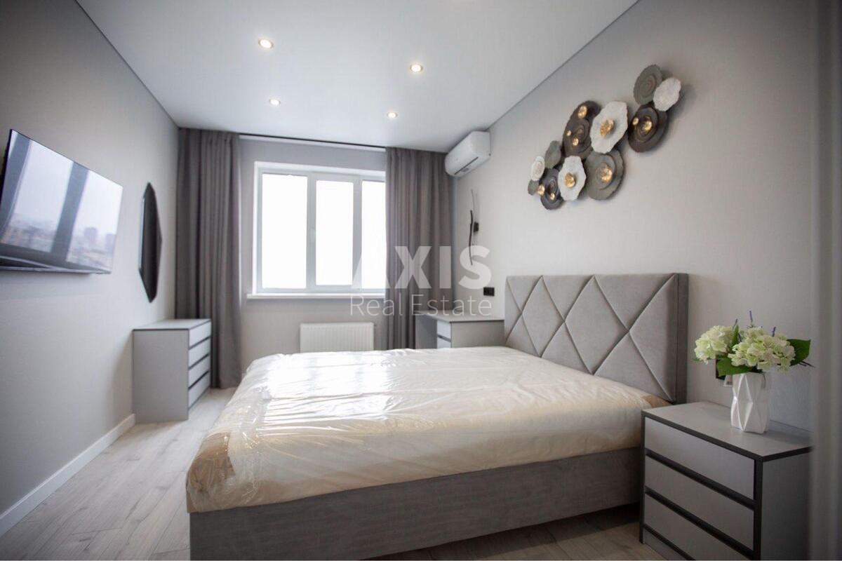 1к квартира ул. Вербицкого Архитектора 1В607394