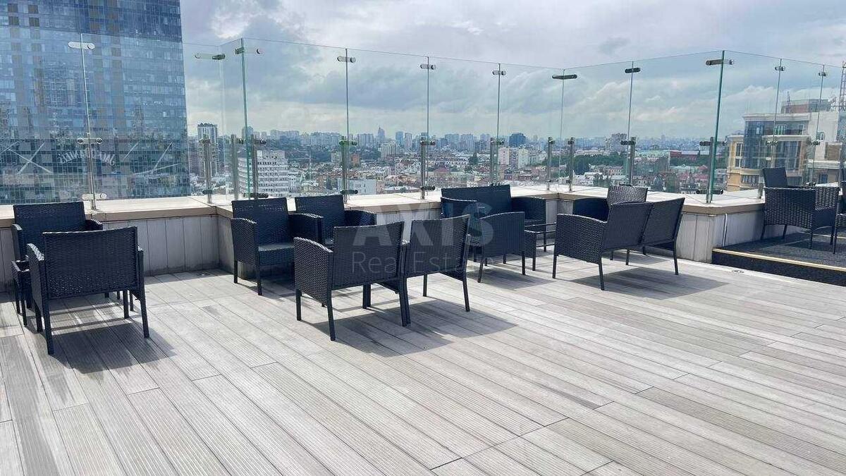 Office vul. Shovkovychna 42/44, 225m25662110