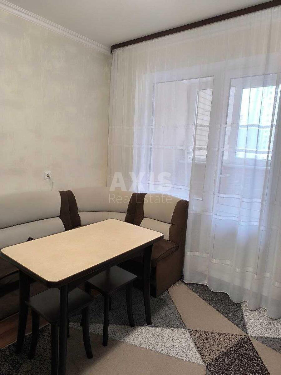 3k apartment vul. Vashhenka Grygorija 3566450
