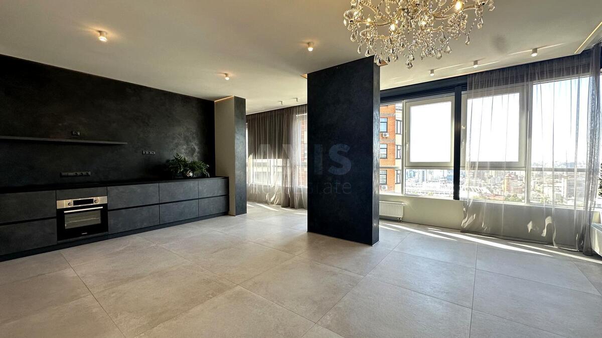 3к квартира бул. Лесі Українки 7610356