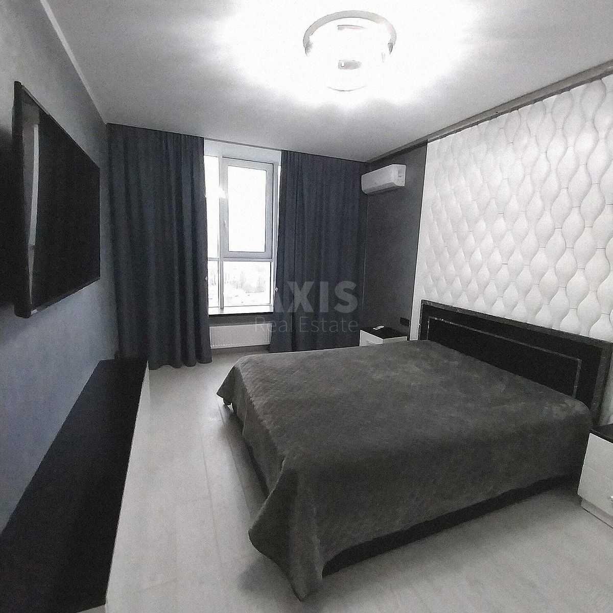 2k apartment pr-t Peremogy 5В6
