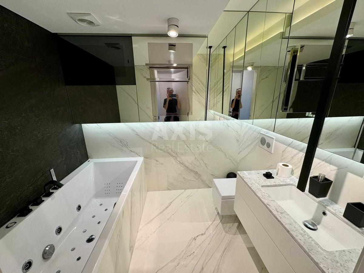 3k apartment vul. Regeneratorna 4465717