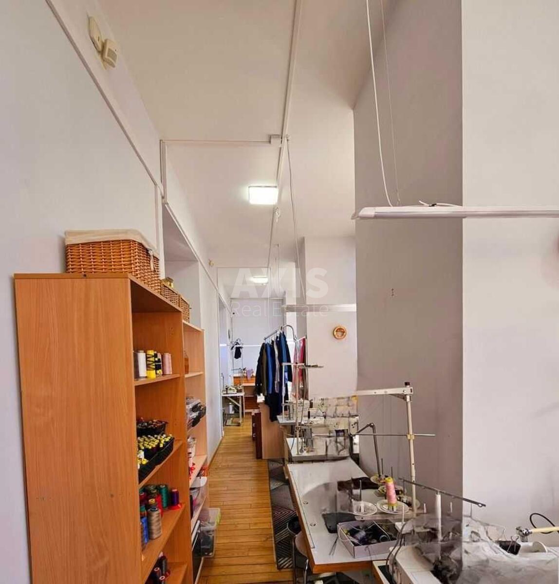 Office vul. Zan'kovec'koi' 8, 161m2566687