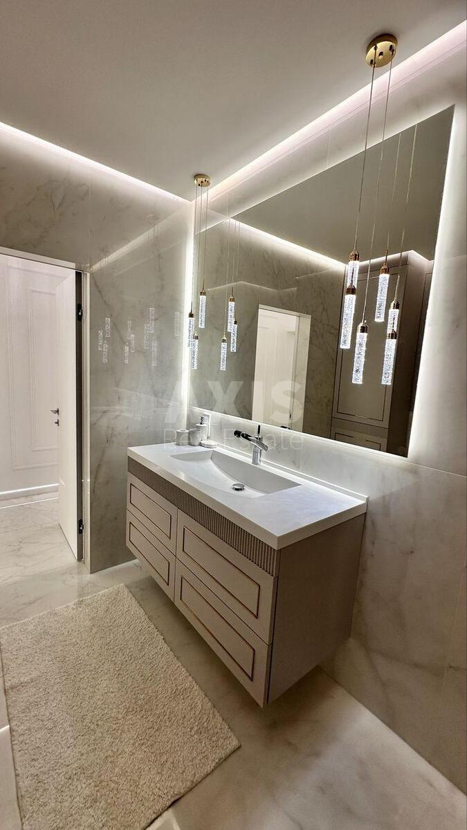 3k apartment vul. Shums'kogo Jurija 5566867