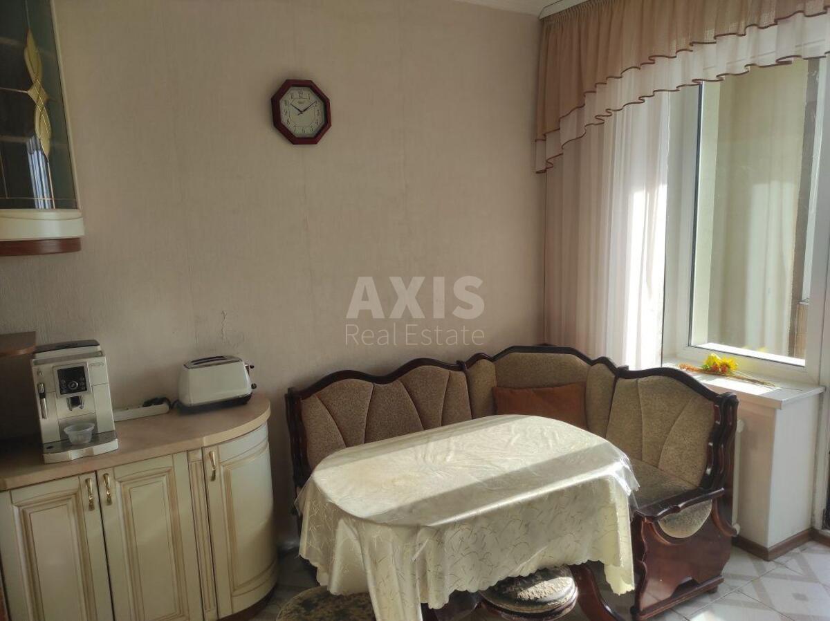 2k apartment vul. Dmytra Bagalija 10610640