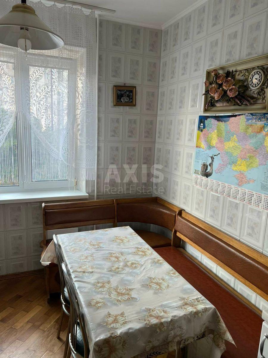 3k apartment vul. Saburova Oleksandra 18567210