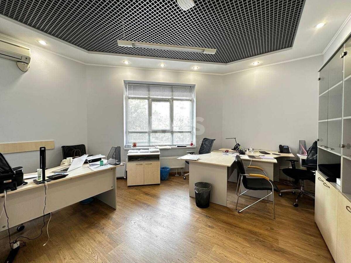 Office uzv. Klovs'kyj 7, 170m2567439