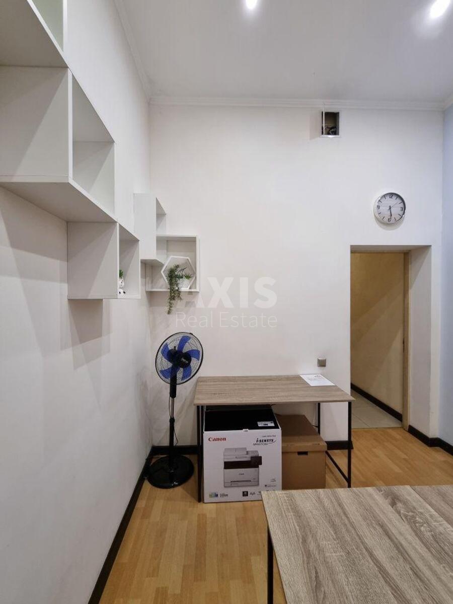 Office vul. Hmel'nyc'kogo Bogdana 42, 70m26117510