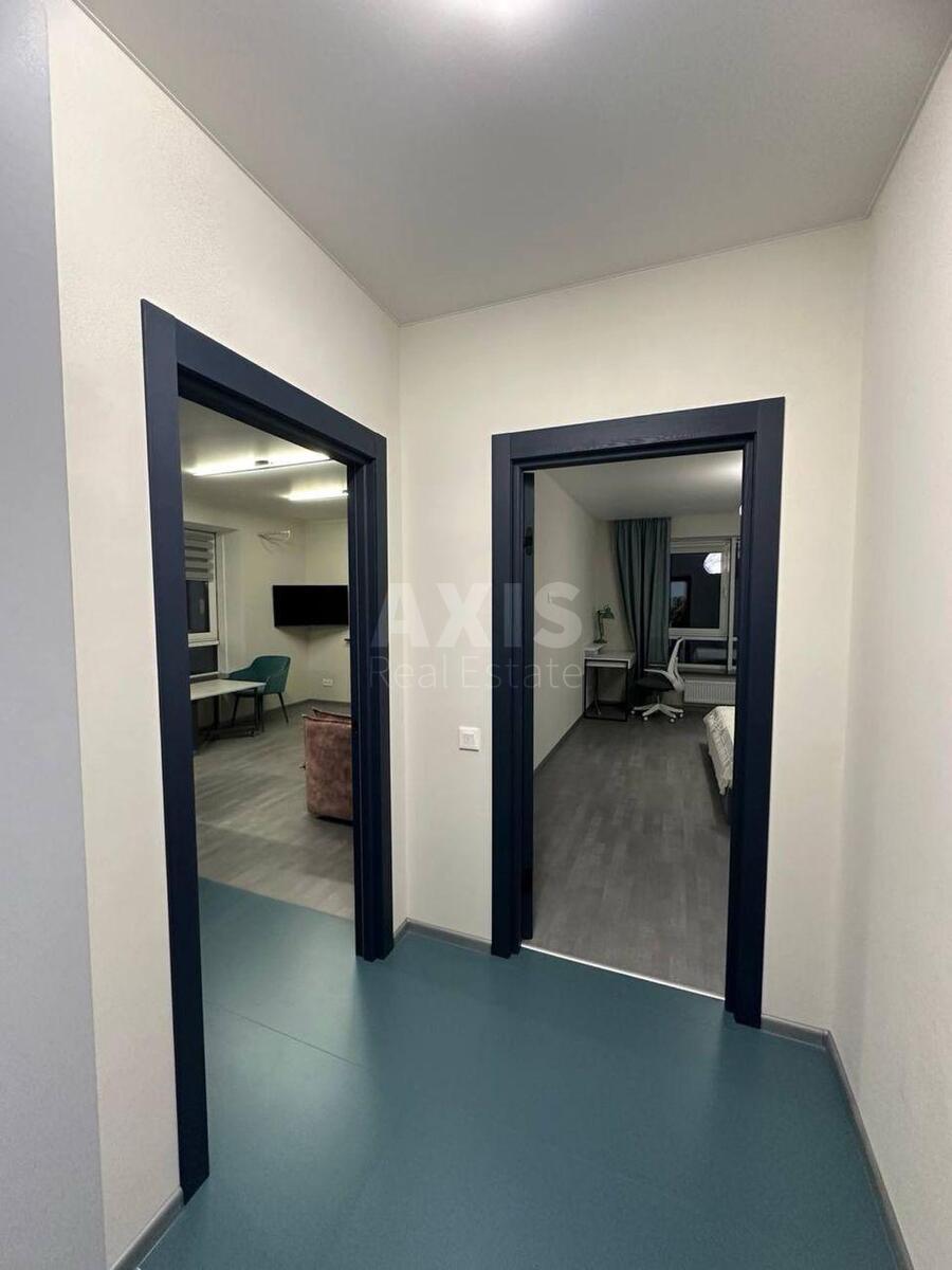 2k apartment vul. Zlatoustivs'ka 271