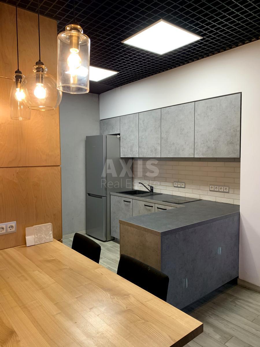 Office pr-t Volodimira Іvasyuka 12Є, 85m2611916