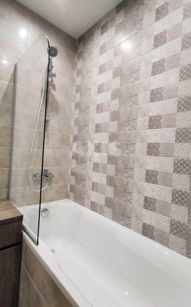 1k apartment pr-t Peremogy 6711