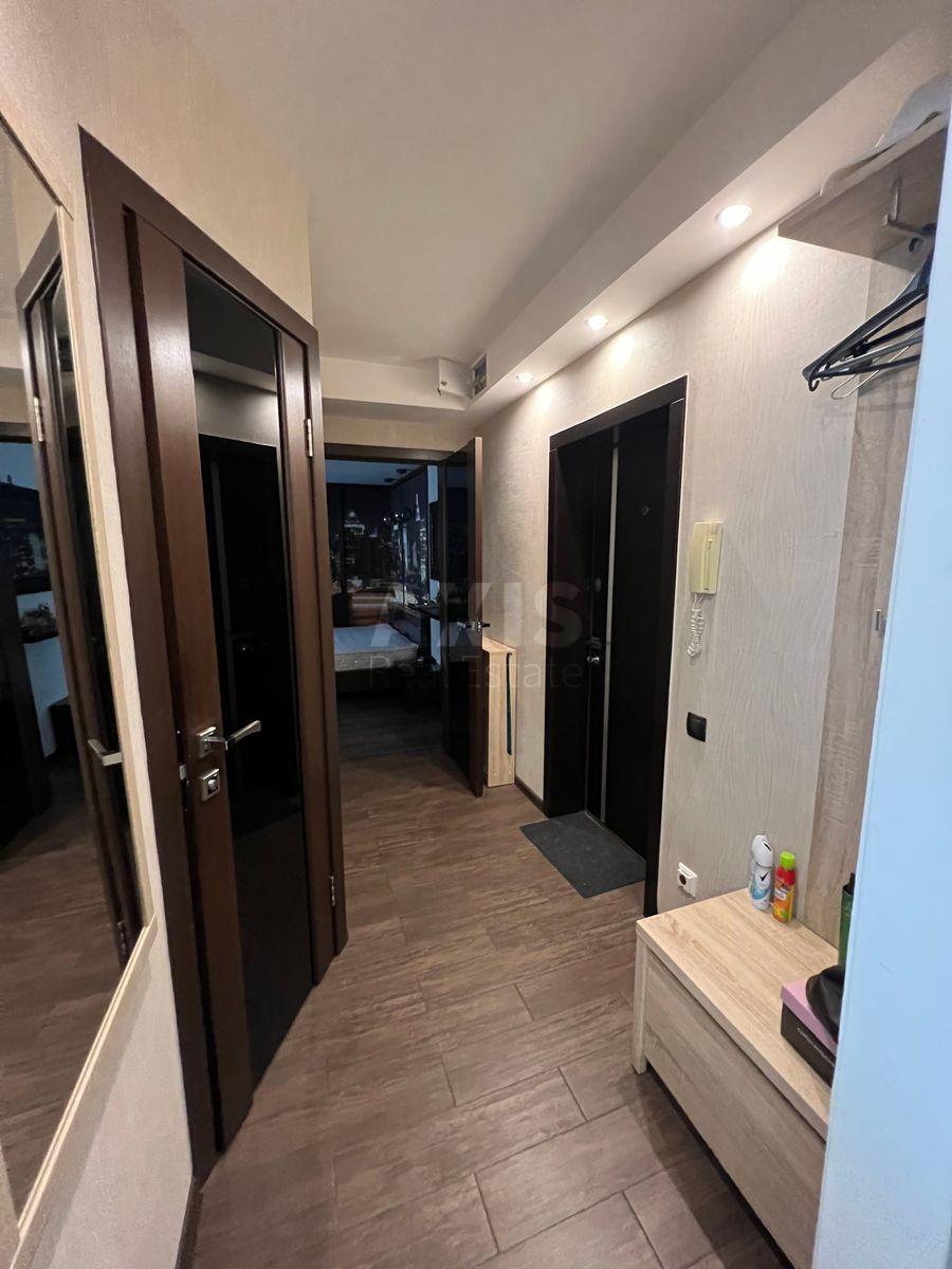 2k apartment vul. Degtjarivs'ka 154