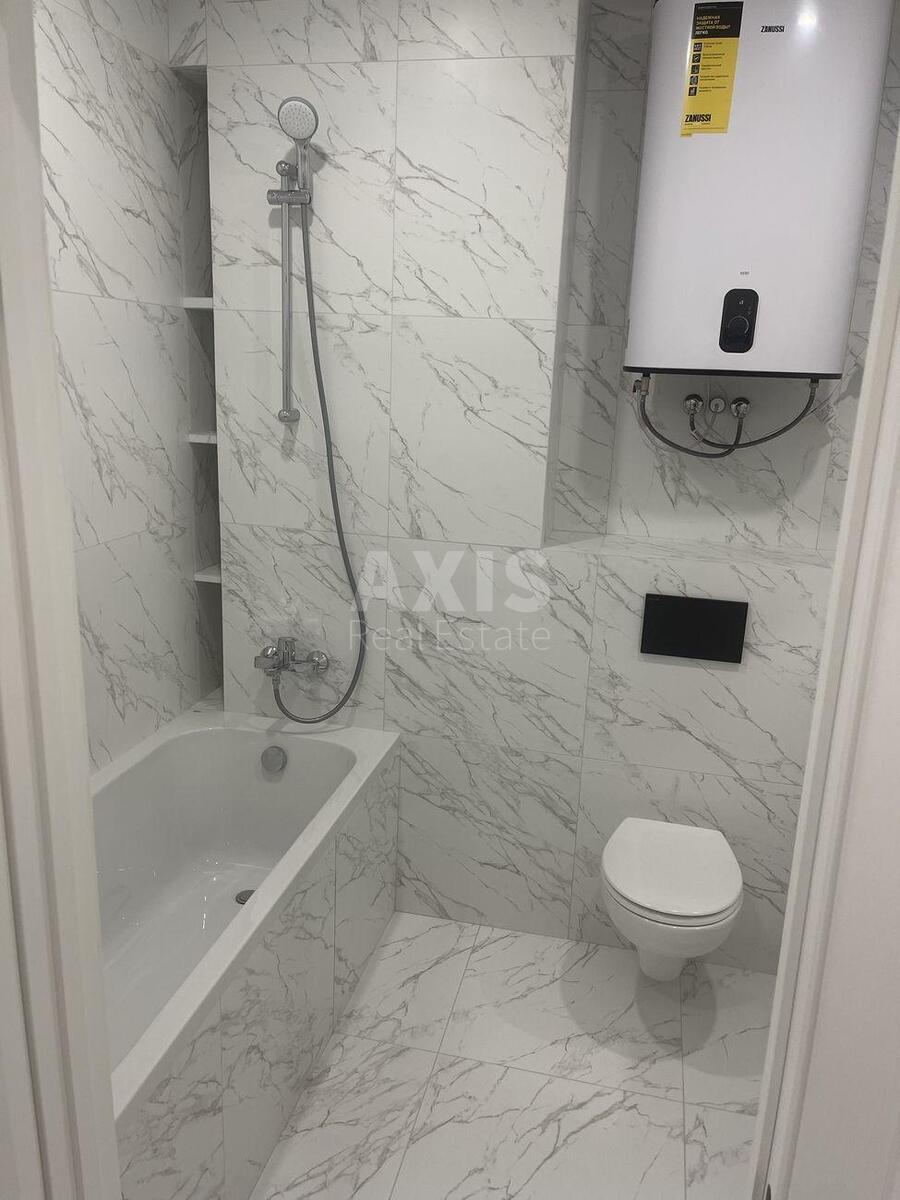 1k apartment vul. Myhajla Maksymovycha 24612255