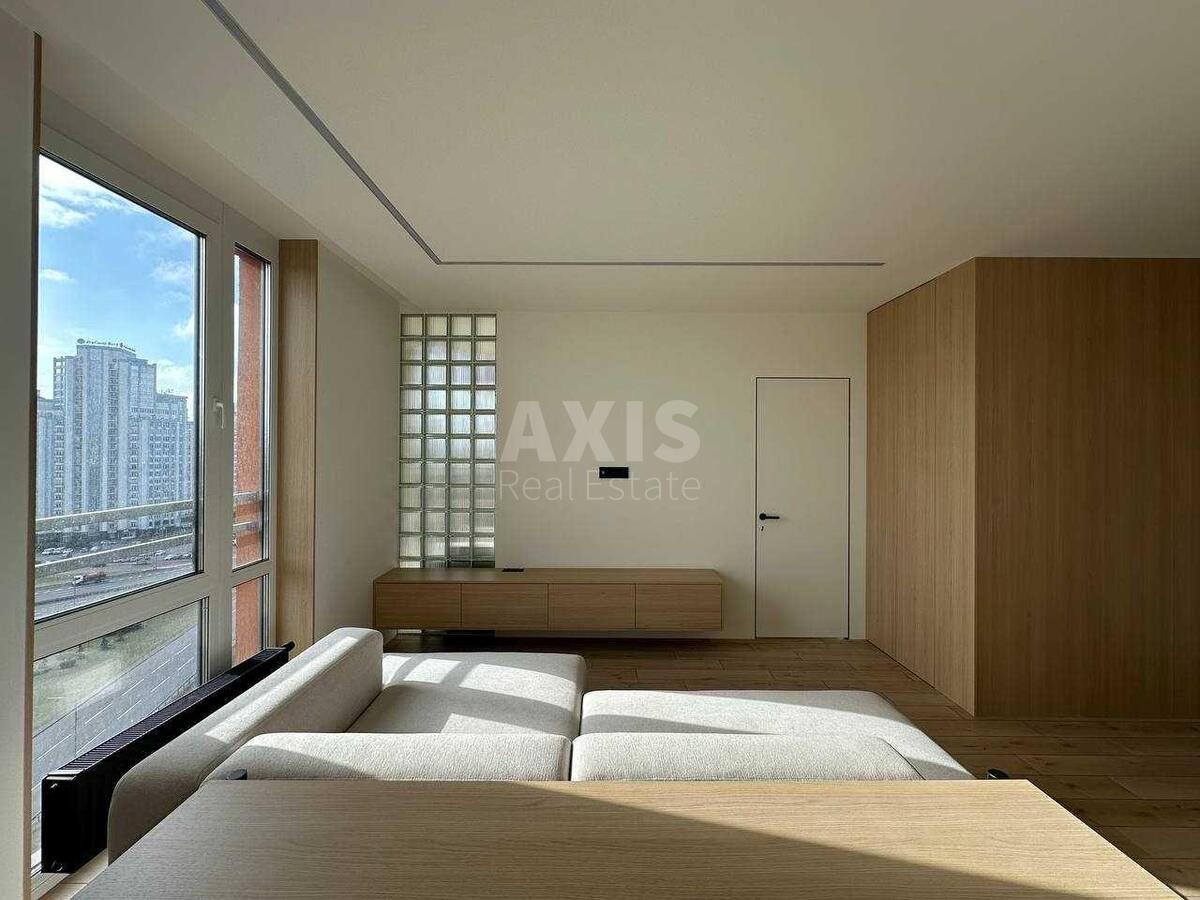 2k apartment nab. Dniprovs'ka 20А6124912