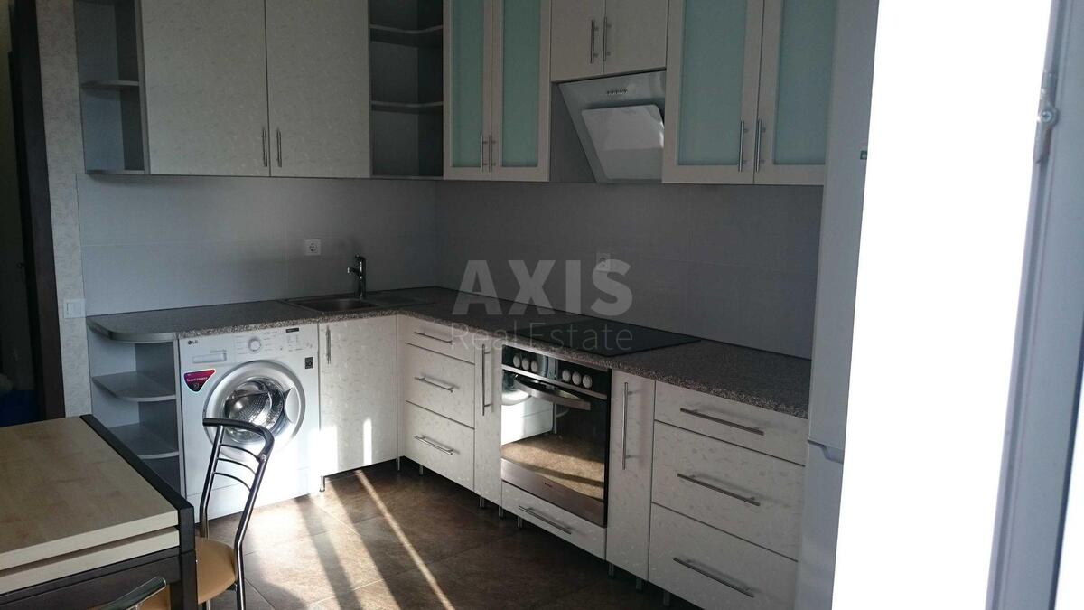 2k apartment vul. Regeneratorna 4568663