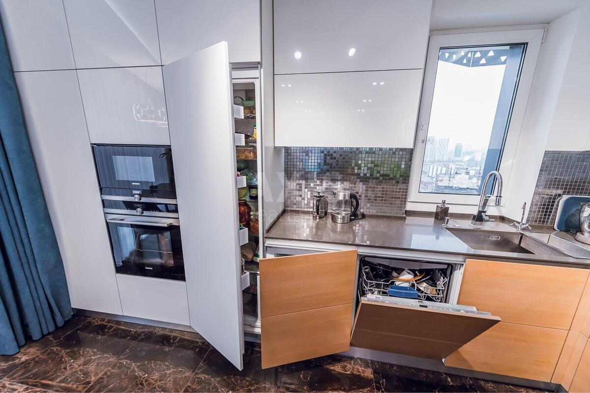3k apartment vul. Lypkivs'kogo Vasylja Mytropolyta 16А582514