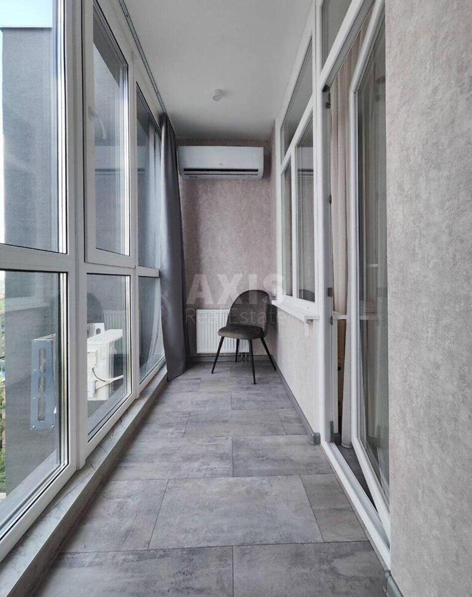 2k apartment vul. Rybalka Marshala 5А582667