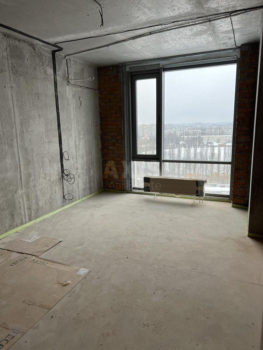 2k apartment vul. Zabolotnogo Akademika 19
