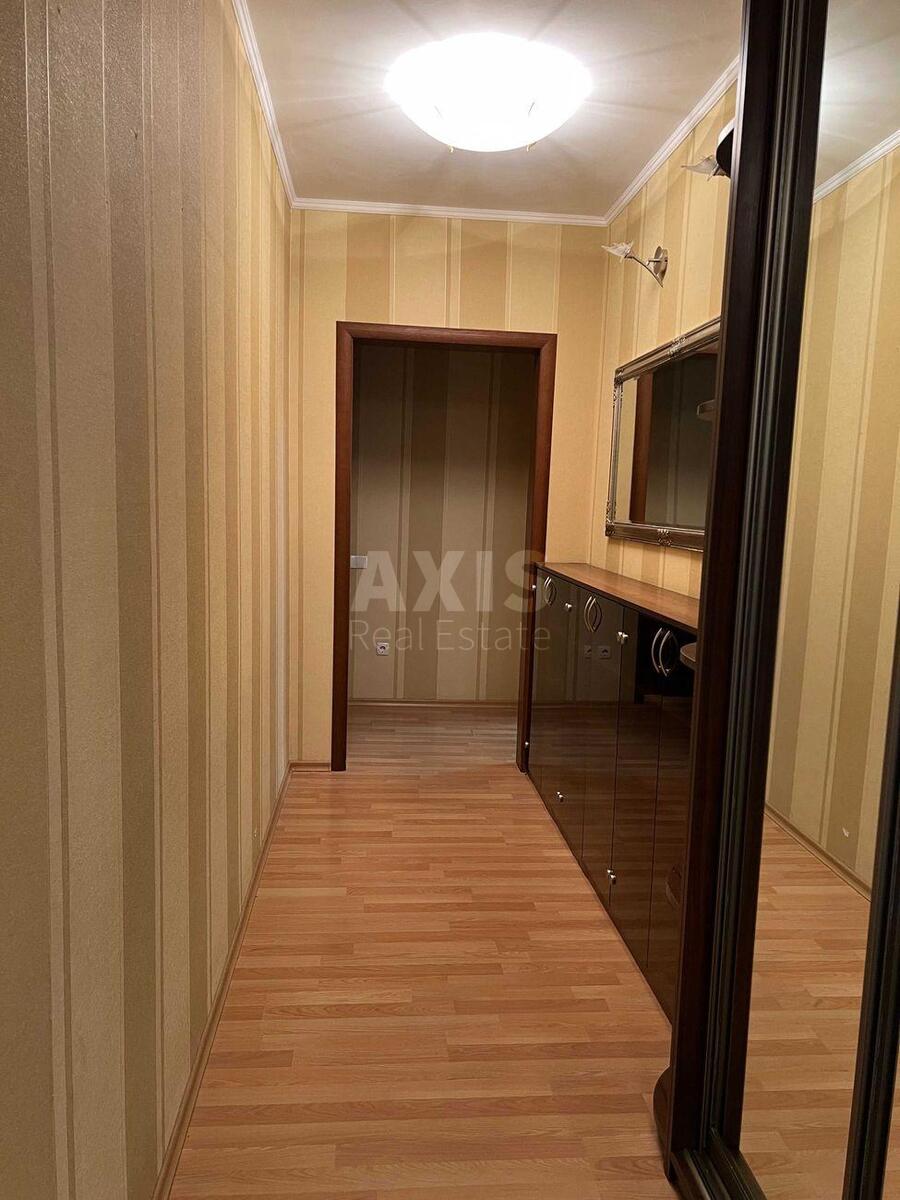 3k apartment vul. Jablons'koi' Tetjany 6626402