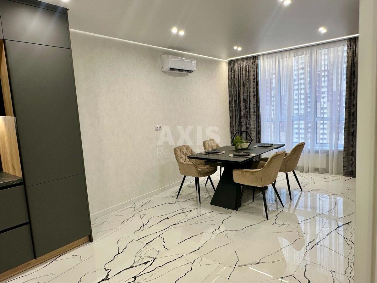 1k apartment vul. Rodyny Kristeriv 201