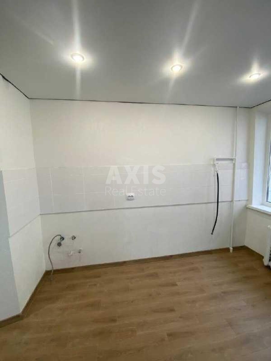1k apartment vul. Rudans'kogo Stepana 1А3
