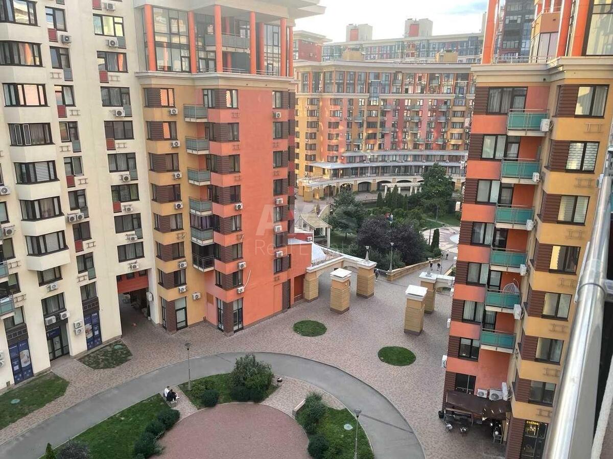 2к квартира ул. Юлии Здановской 71Г5813713
