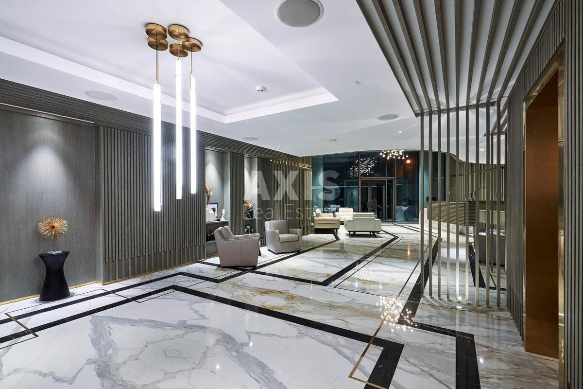 3k apartment vul. Ljuterans'ka 14В6226215