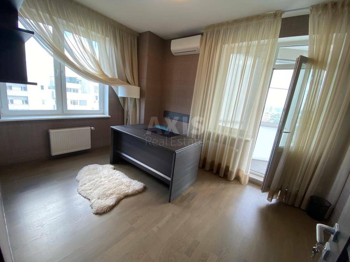 6k apartment vul. Obolons'ka naberezhna 1580384