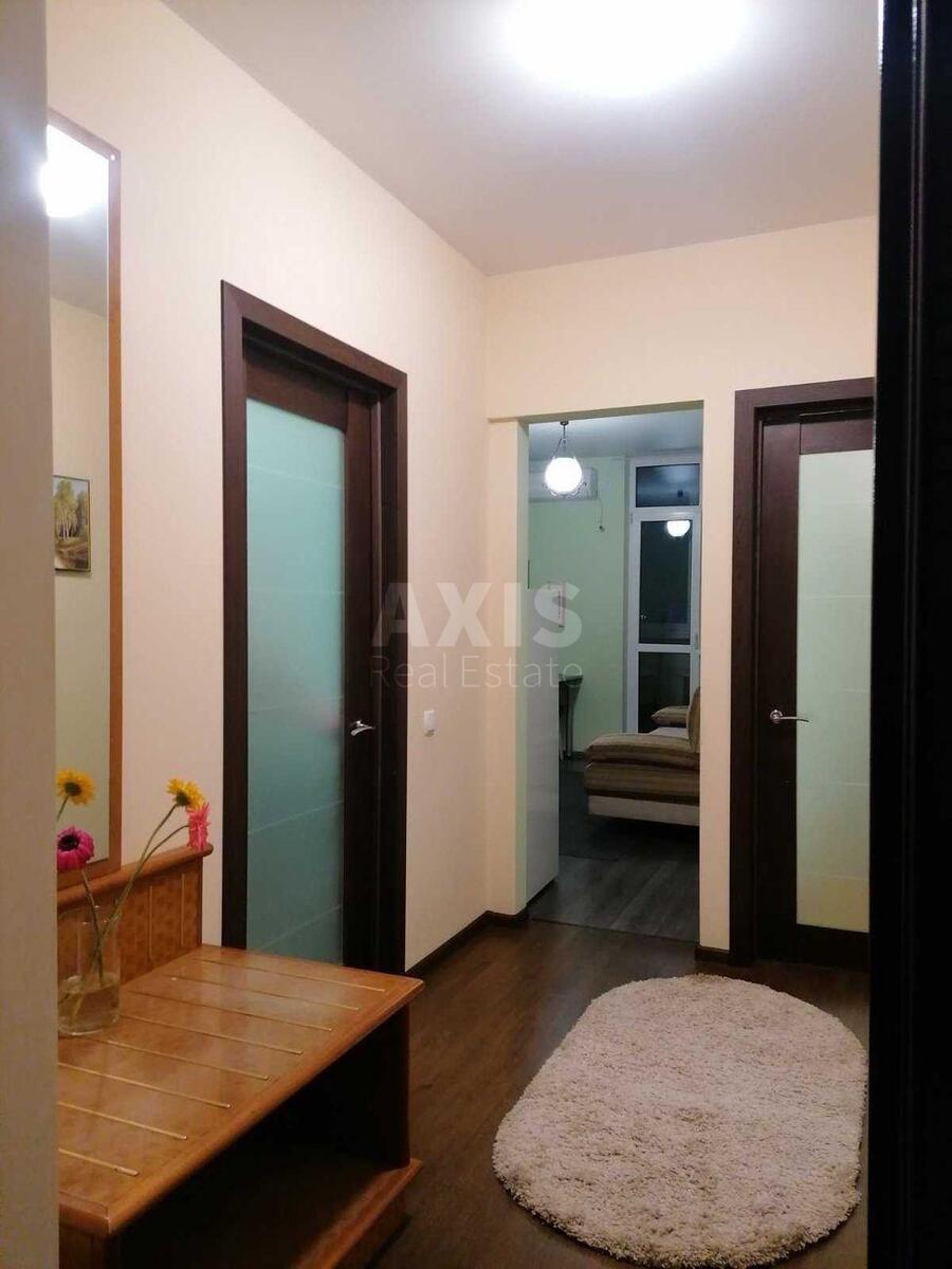 1k apartment bul. Gasheka Jaroslava 20/35