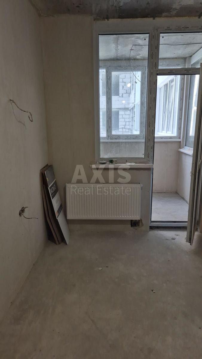 2k apartment vul. Svitla 3Д