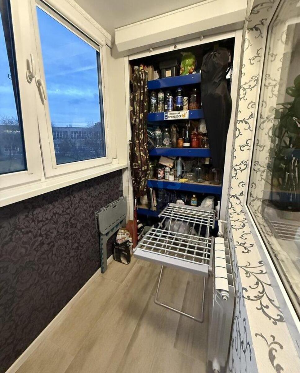 2k apartment vul. Rajduzhna 637