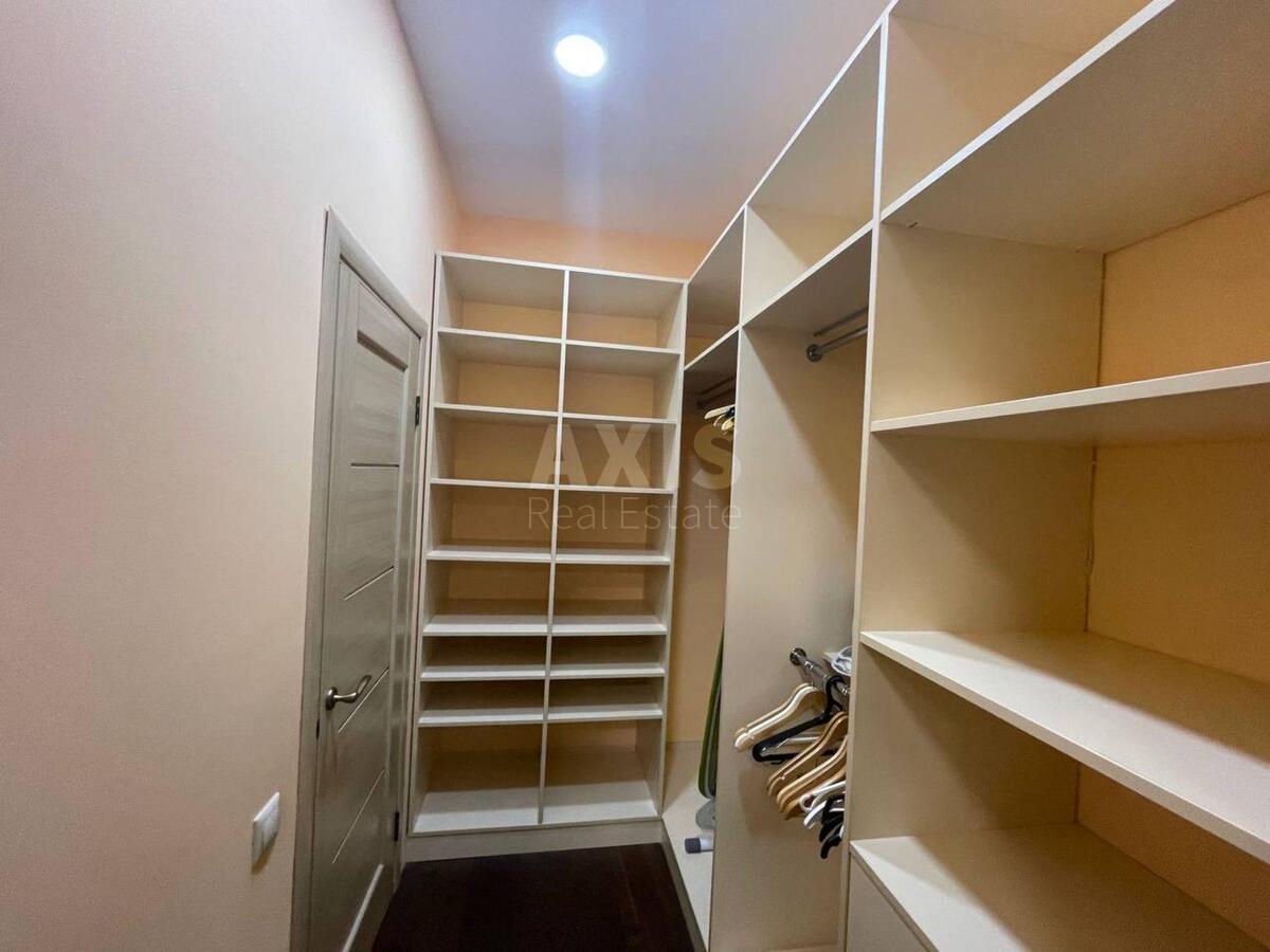 3k apartment vul. Dragomyrova Myhajla 18580856