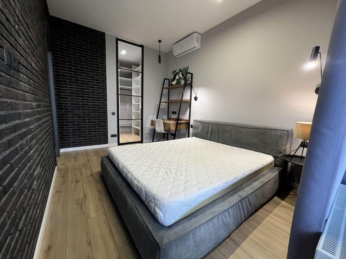 2k apartment prov. Laboratornyj 76237814