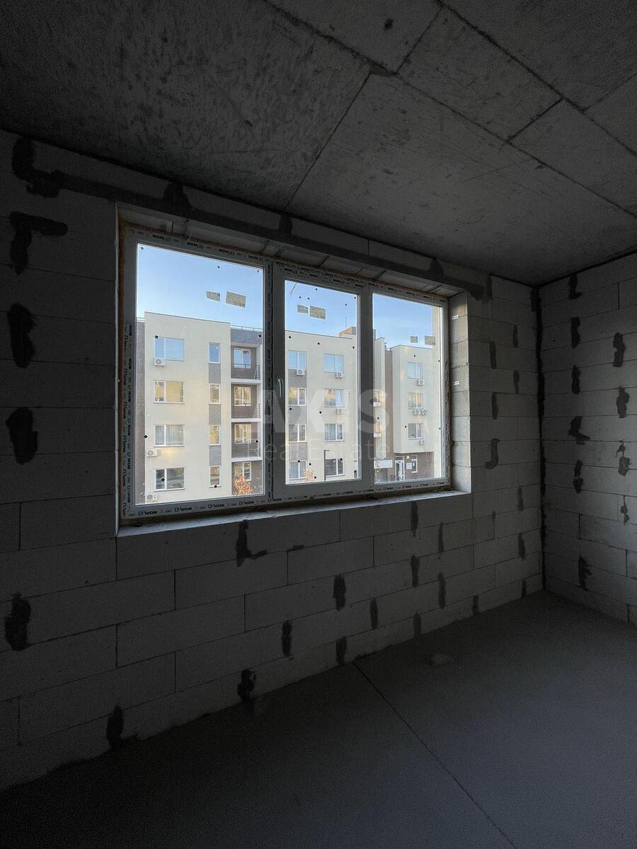 1к квартира ул. Практичная 11
