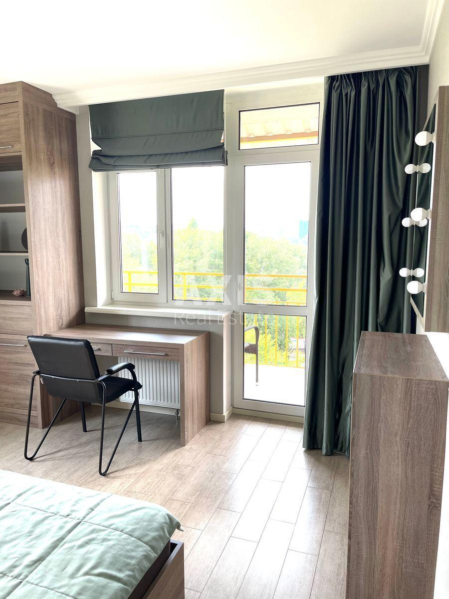 1k apartment vul. Jams'ka 52580877