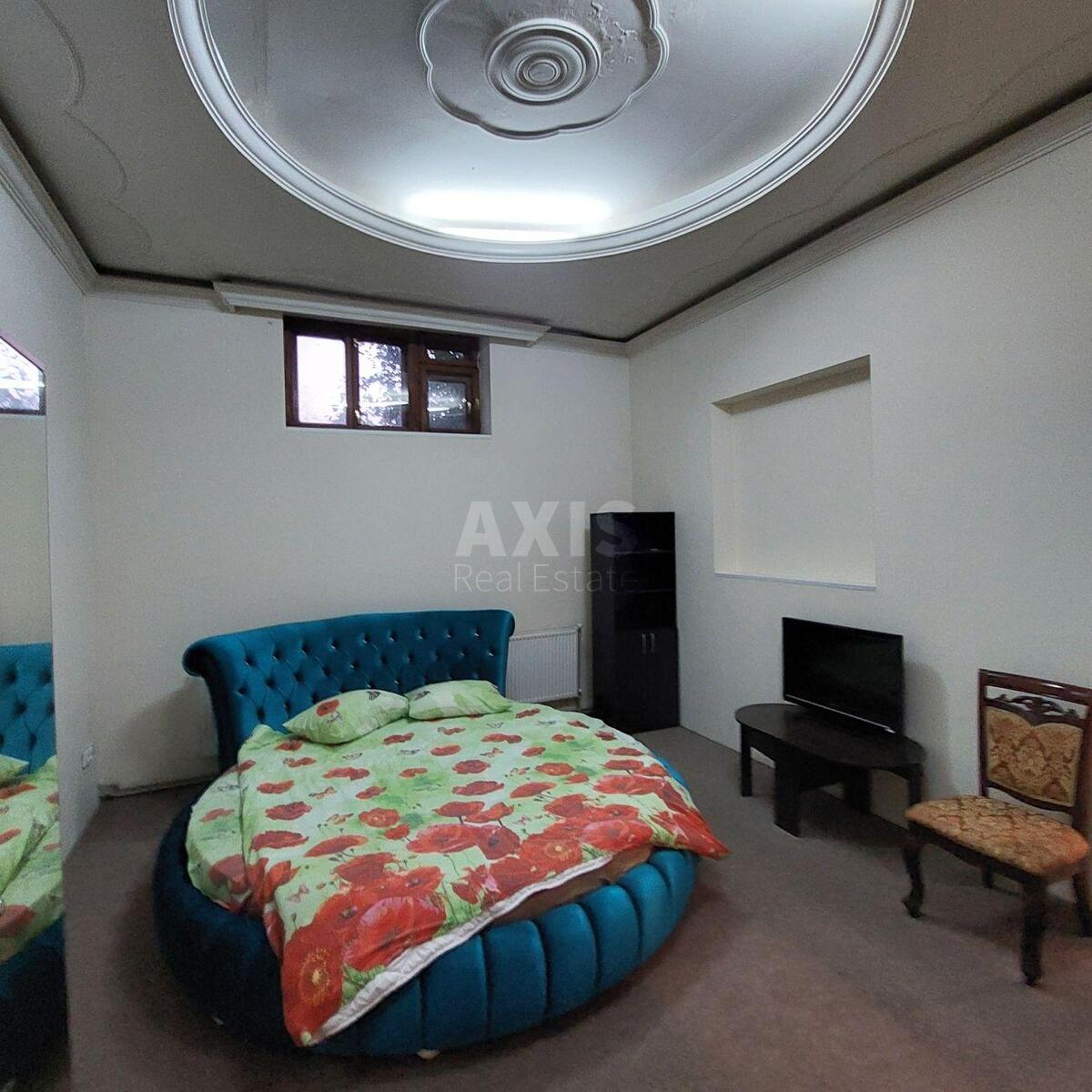 Trade object vul. Profspilkova 9, 2500m25811710