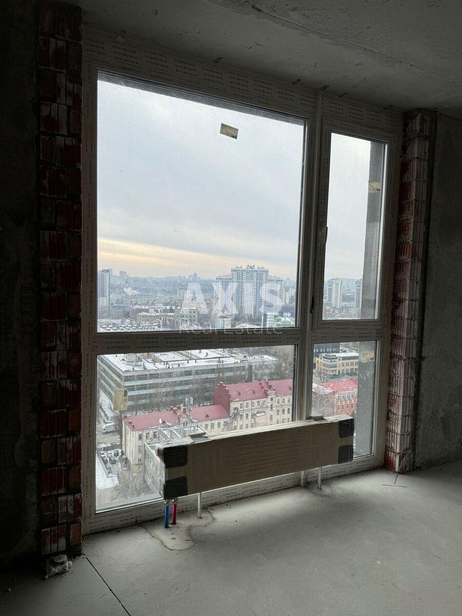 4k apartment vul. Sholudenka 300