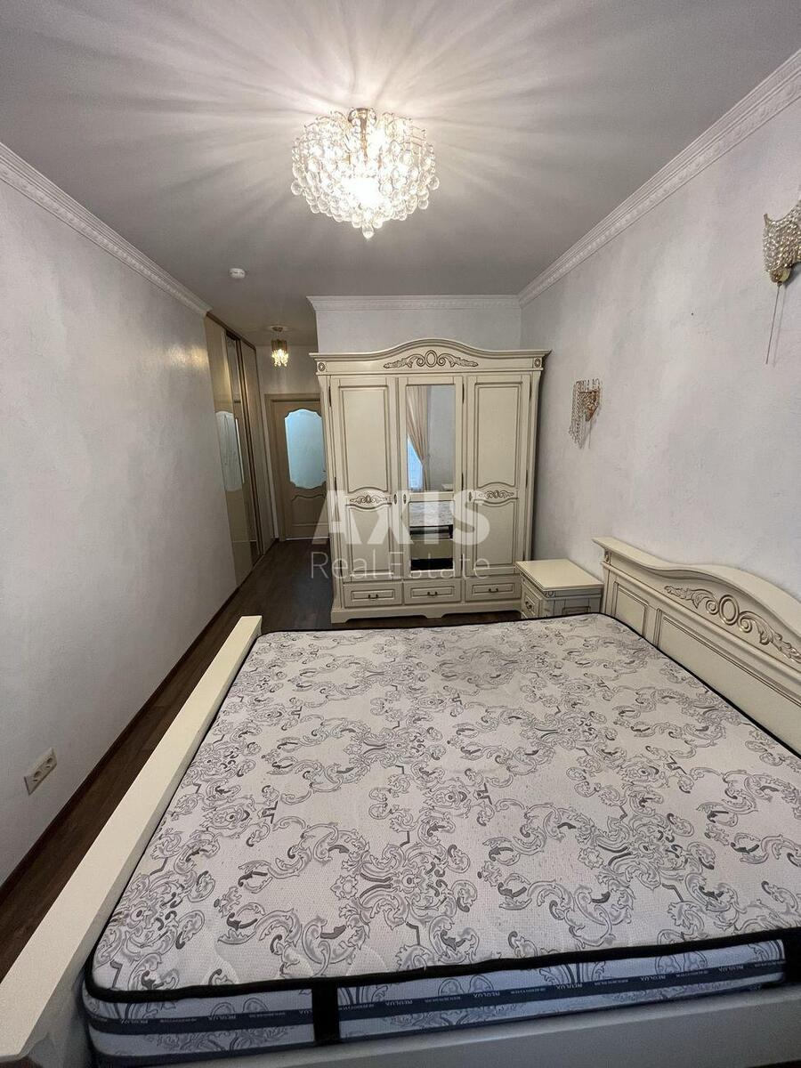 2k apartment vul. Regeneratorna 4518397