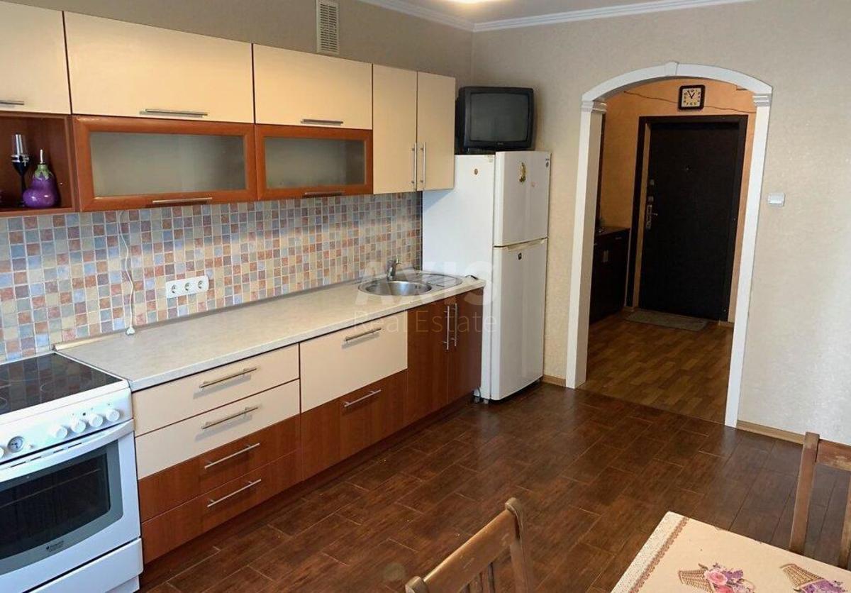 2k apartment vul. Tyraspol's'ka 43