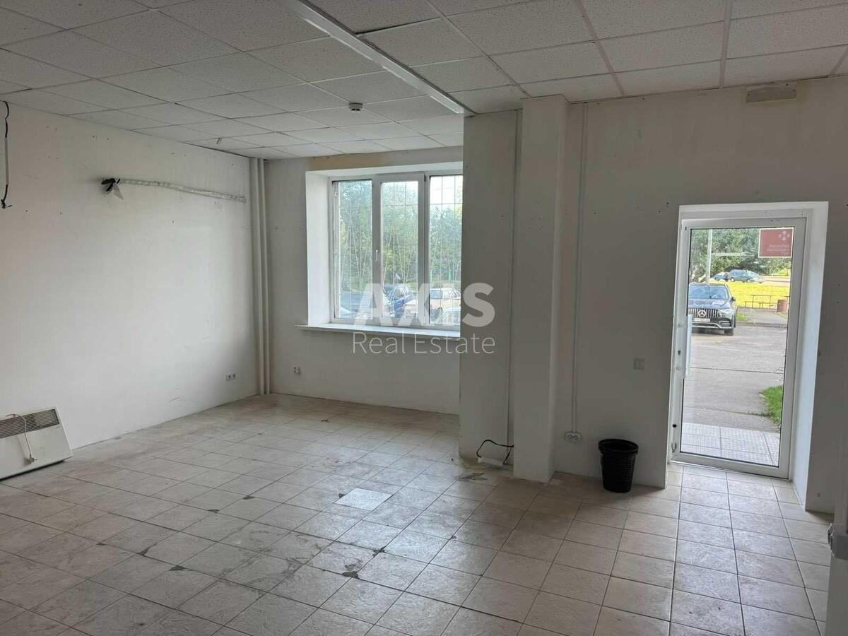 Trade object vul. Almatynska 39, 93m2612853