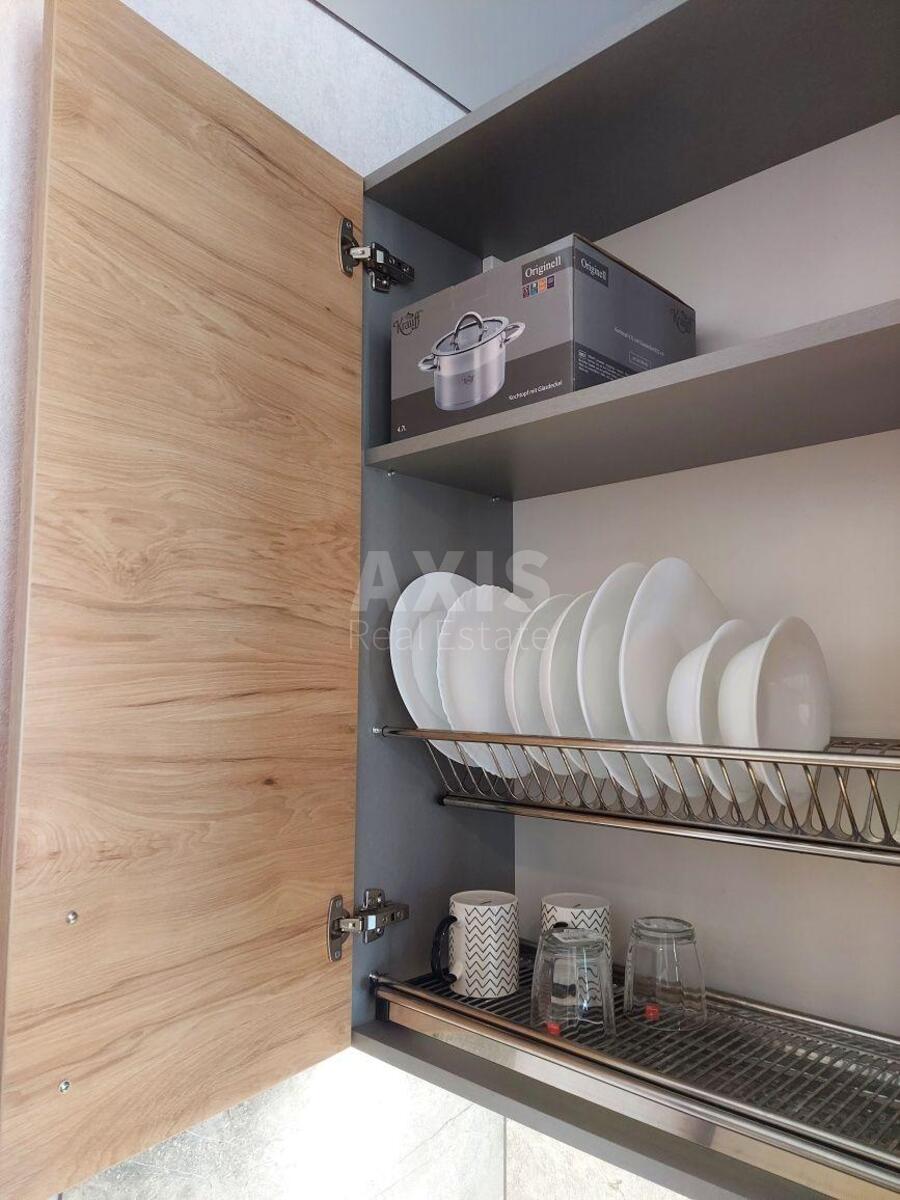 2k apartment vul. Lypkivs'kogo Vasylja Mytropolyta 38572024