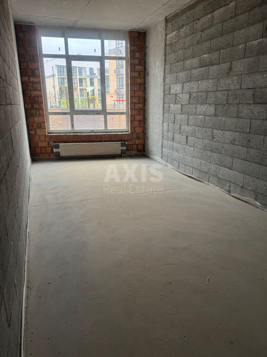 3k apartment vul. Red'chyns'ka 52
