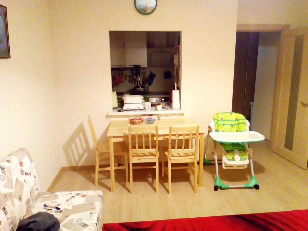 2к квартира ул. Ващенко Григория 1616370