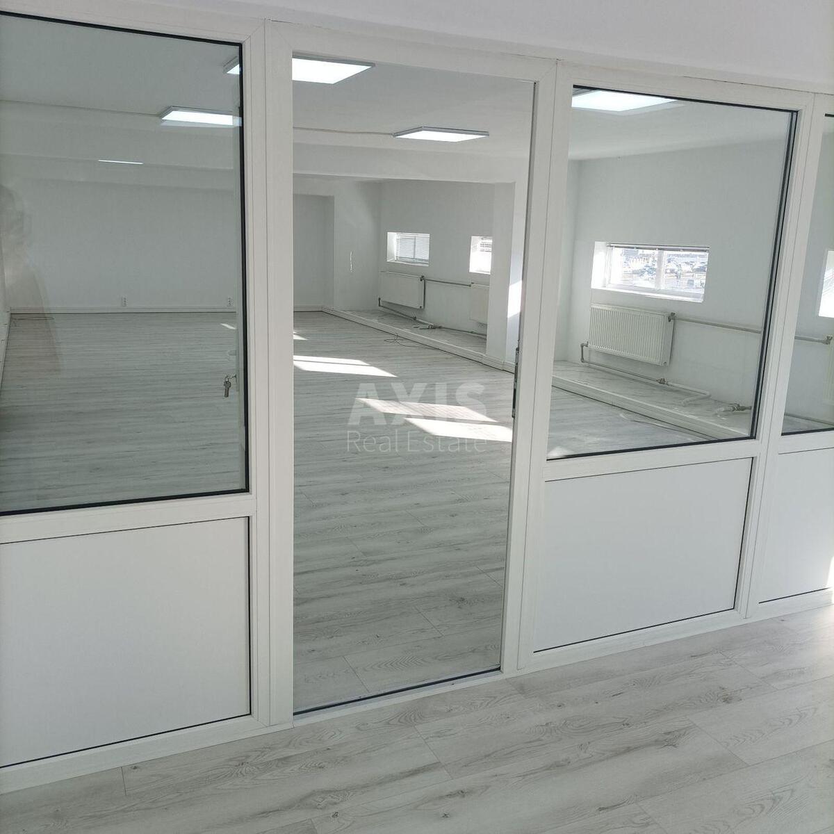 Trade object vul. Berkovec'ka 6, 3000m2616853